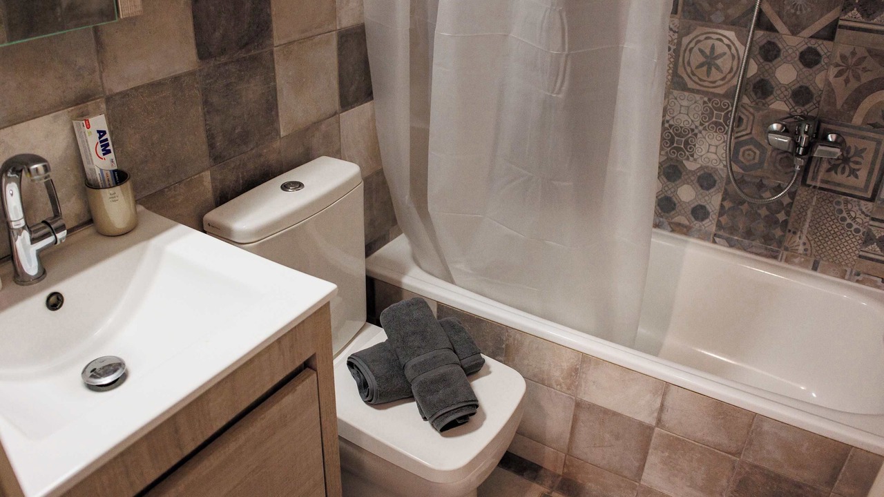 Photo of Bathroom in Kozani