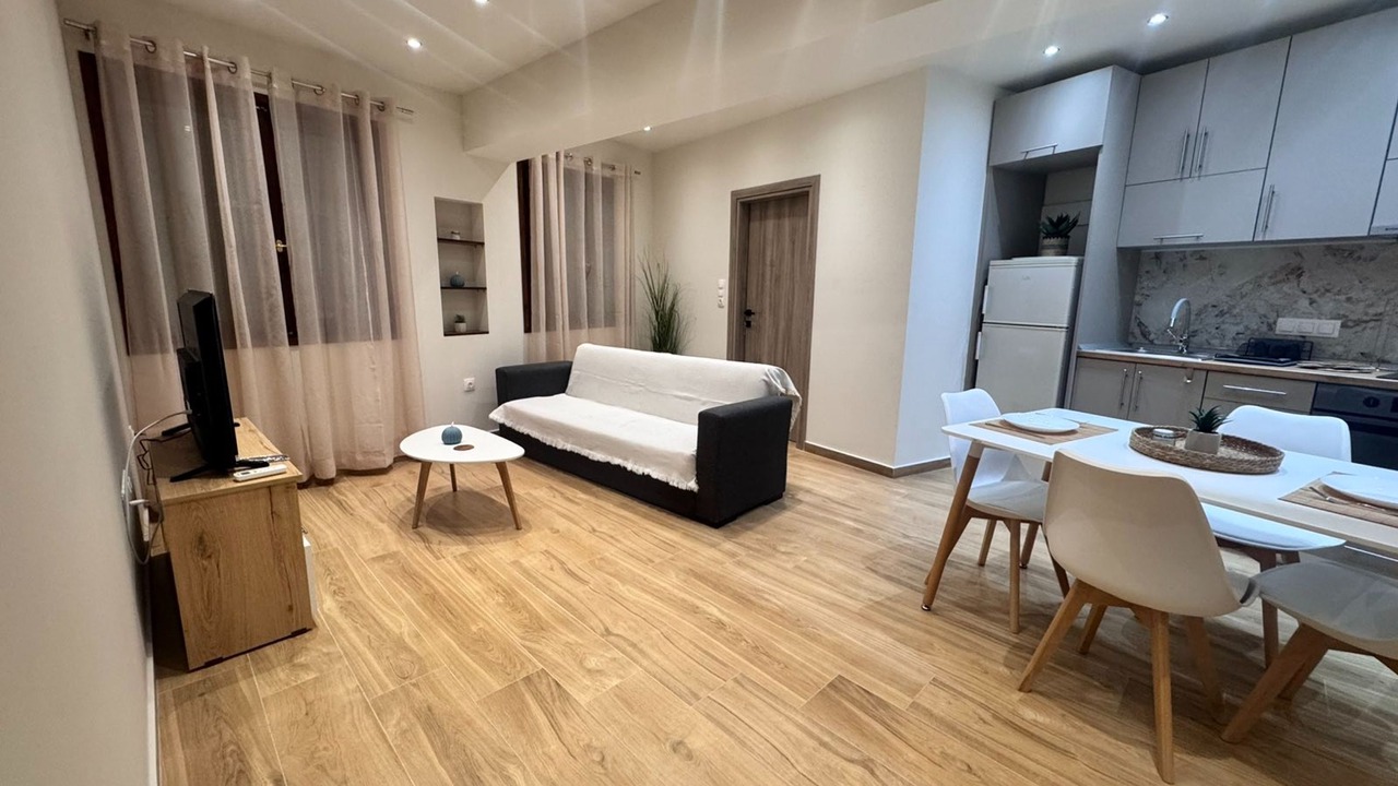 Photo of Livingroom in Milies