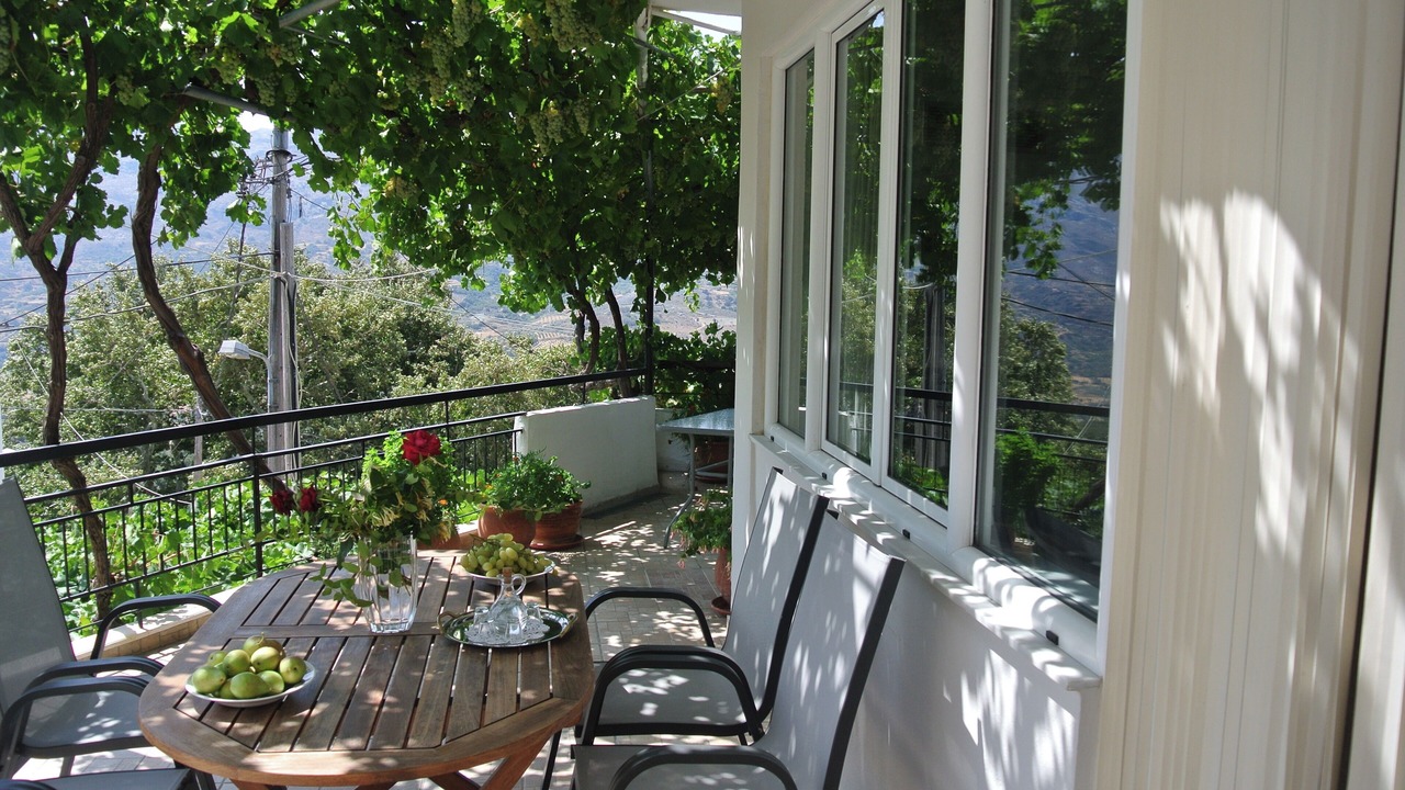 Photo of Outdoor in Vizari