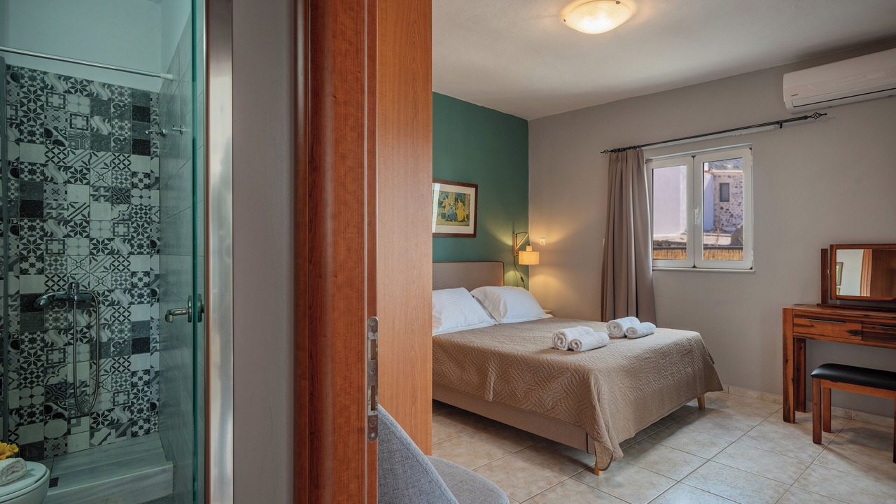 Photo of Bedroom in Vizari