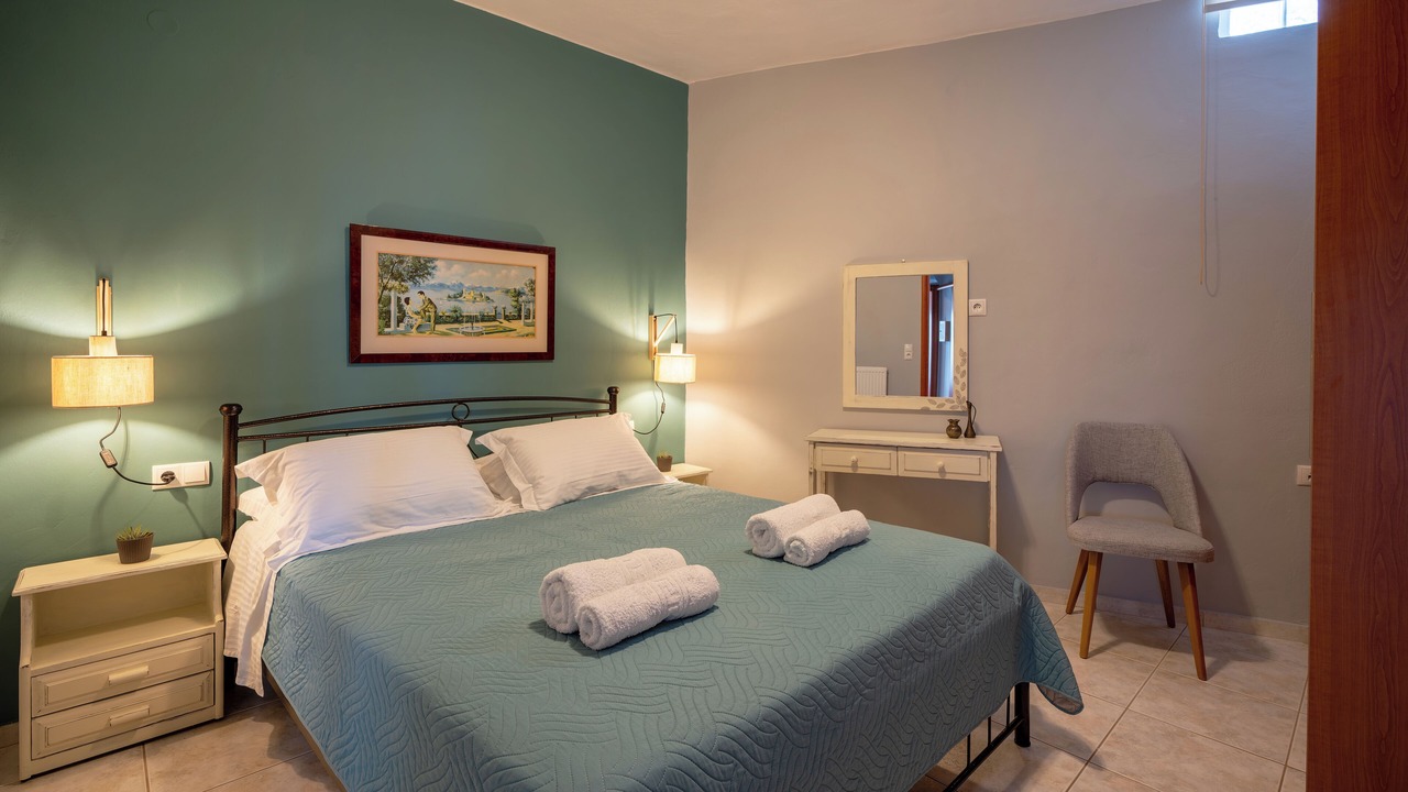 Photo of Bedroom in Vizari