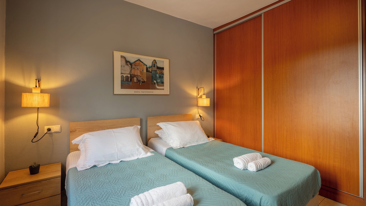 Photo of Bedroom in Vizari