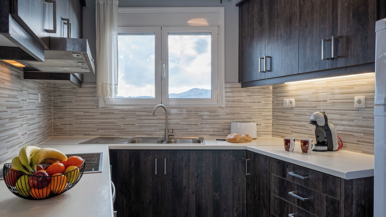 Photo of Kitchen in Vizari