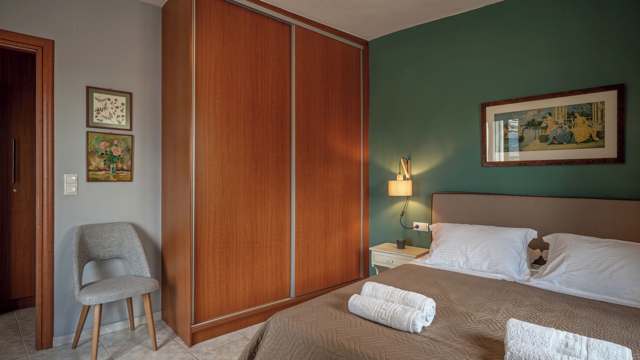 Photo of Bedroom in Vizari