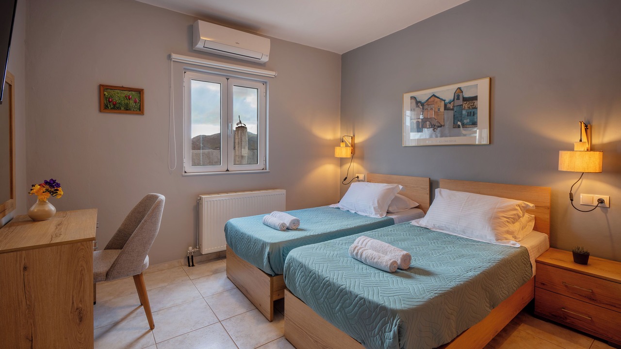 Photo of Bedroom in Vizari