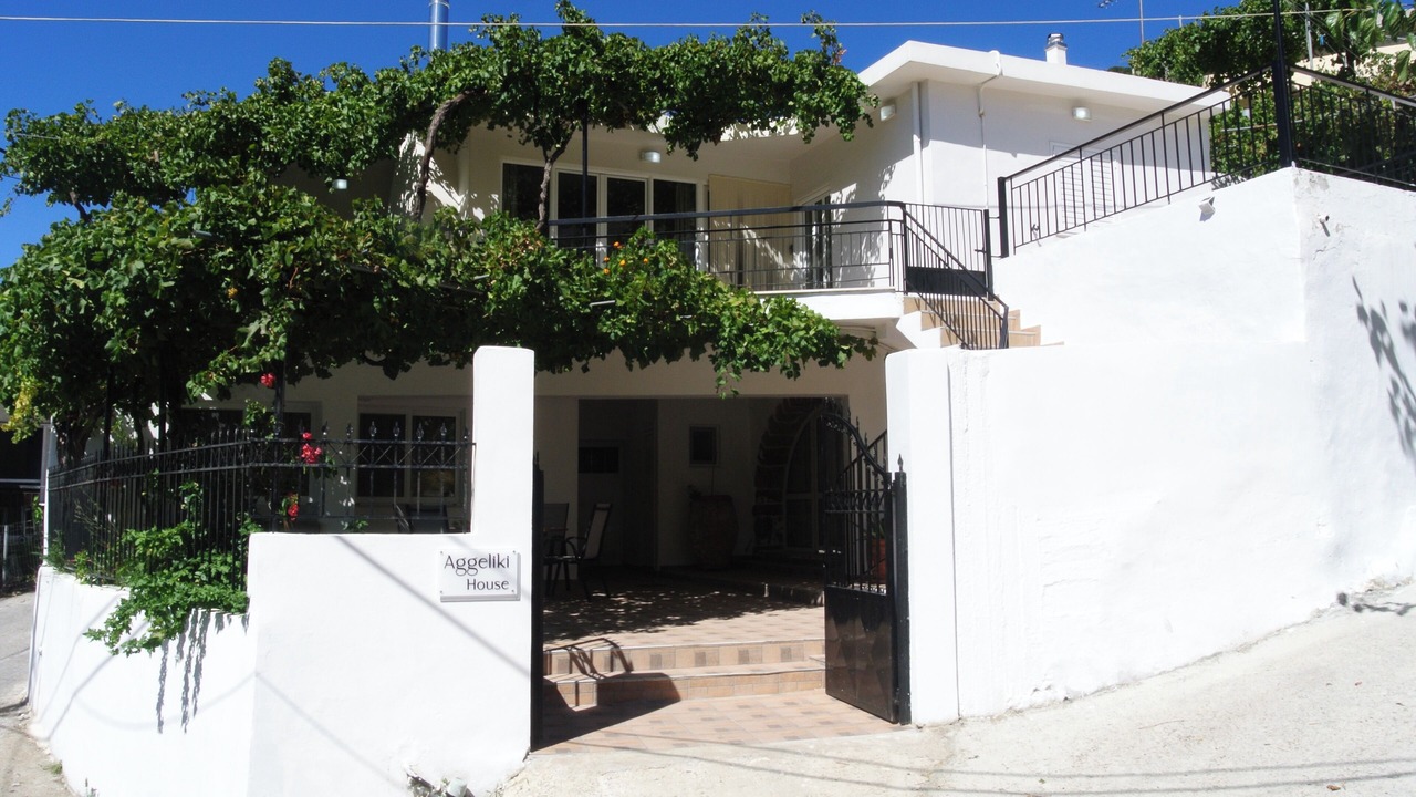 Photo of Outdoor in Vizari
