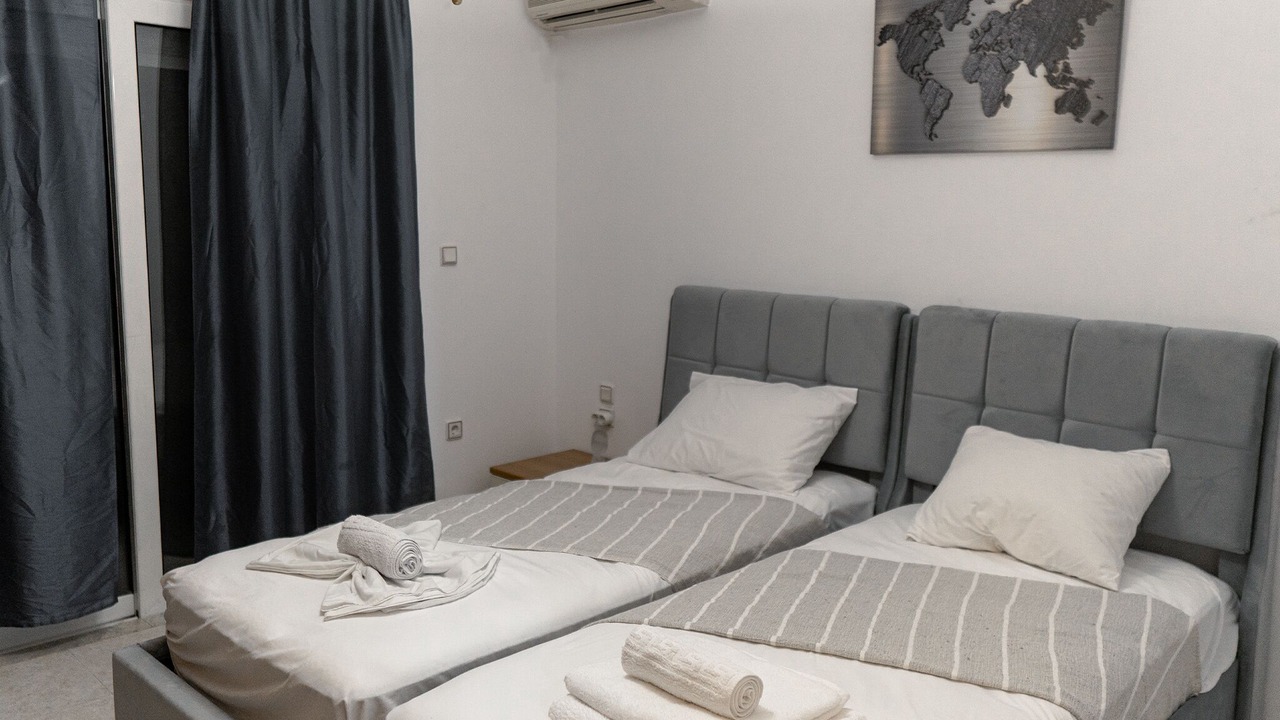 Photo of Bedroom in Kalithies