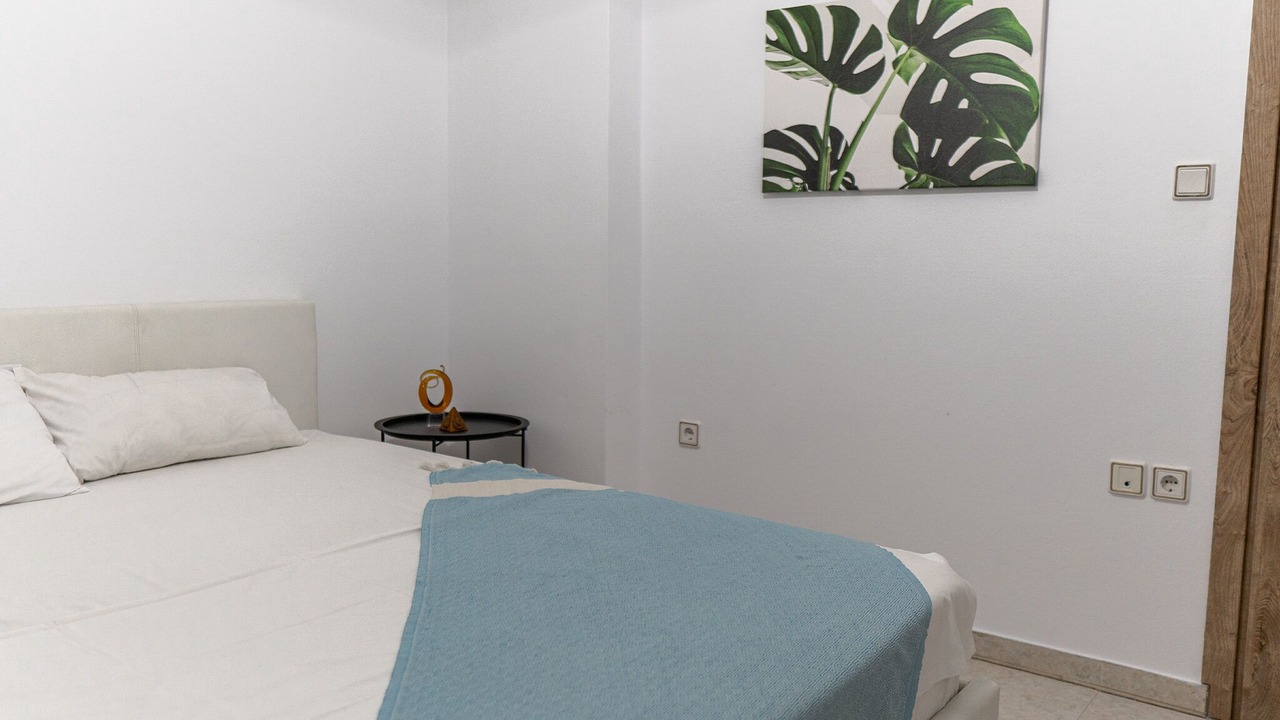 Photo of Bedroom in Kalithies