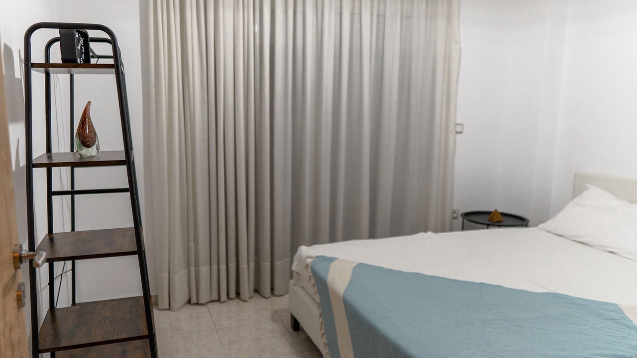 Photo of Bedroom in Kalithies