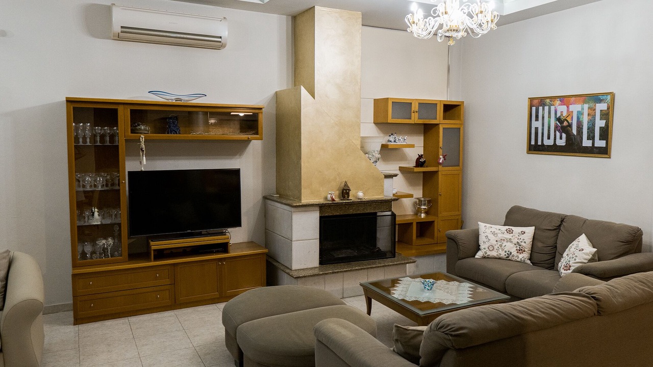 Photo of Livingroom in Kalithies