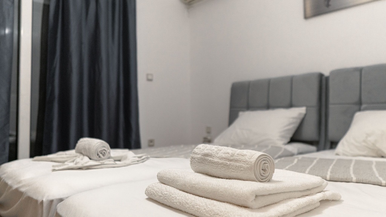 Photo of Bedroom in Kalithies