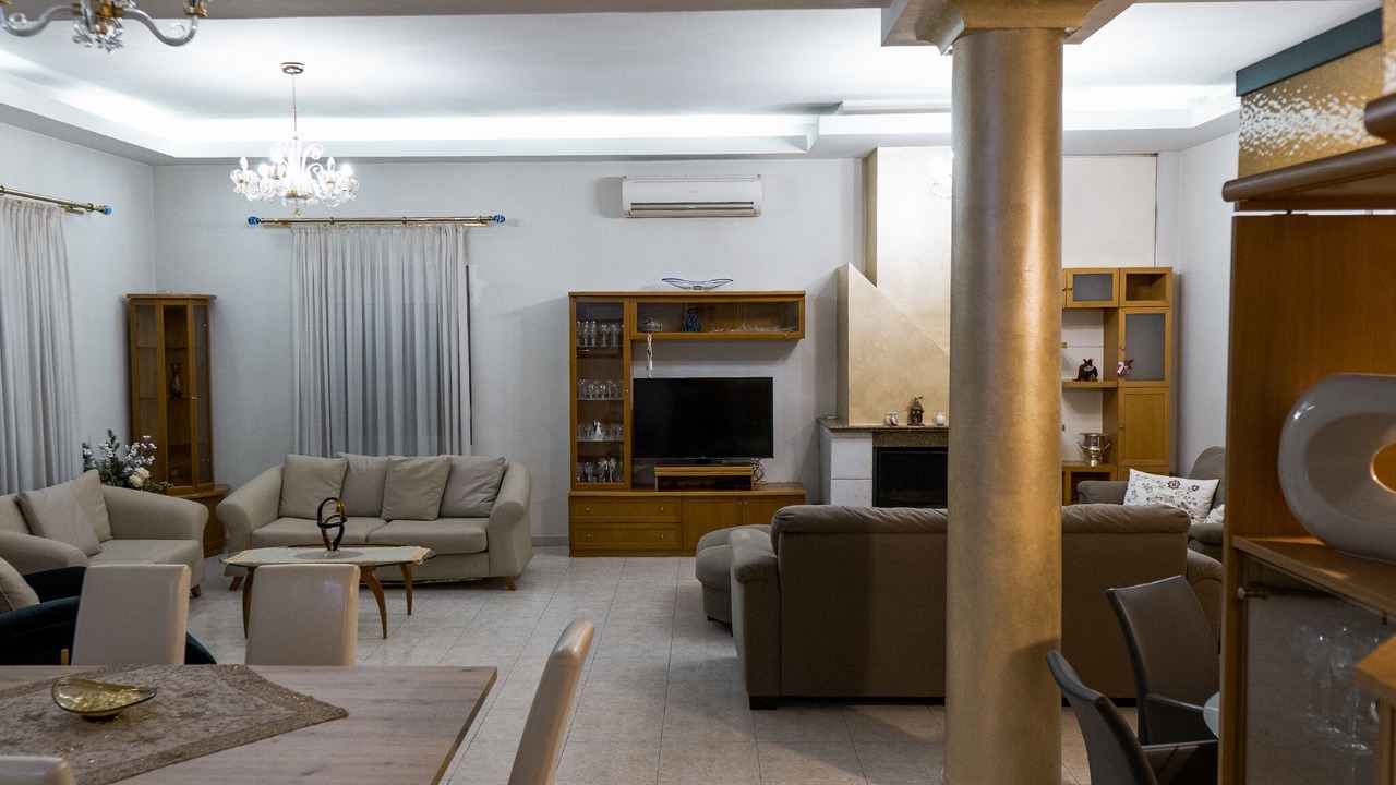 Photo of Livingroom in Kalithies