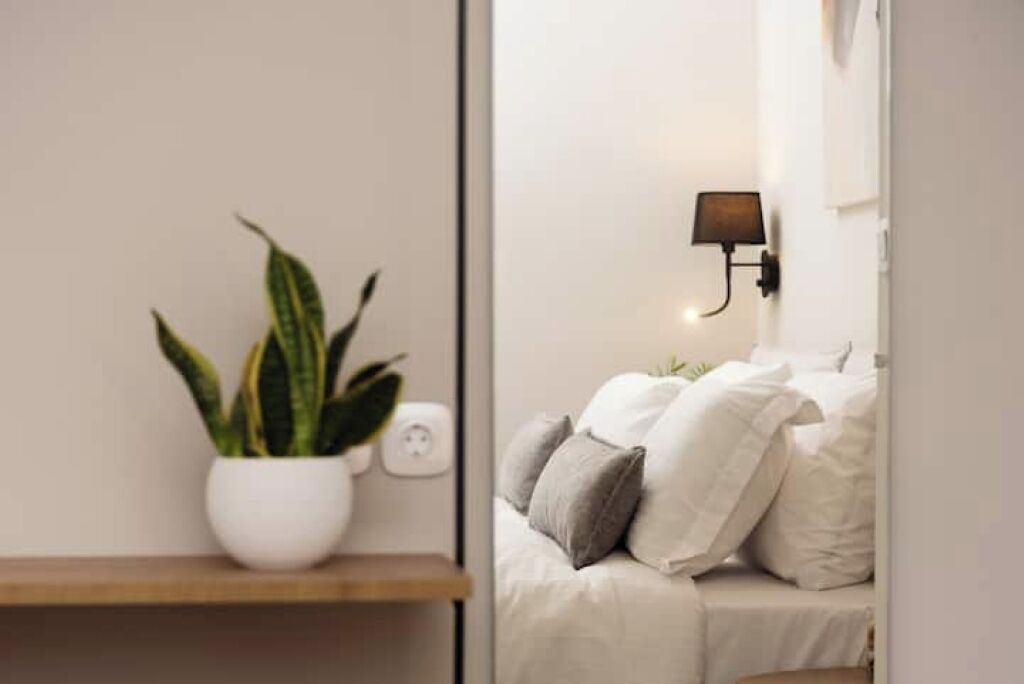 Photo of Bedroom in Petriti
