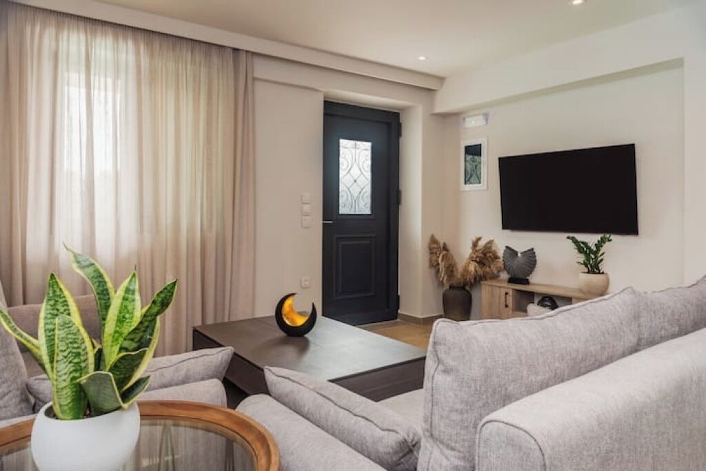 Photo of Livingroom in Petriti
