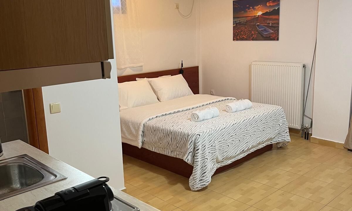Photo of Bedroom in Lygia