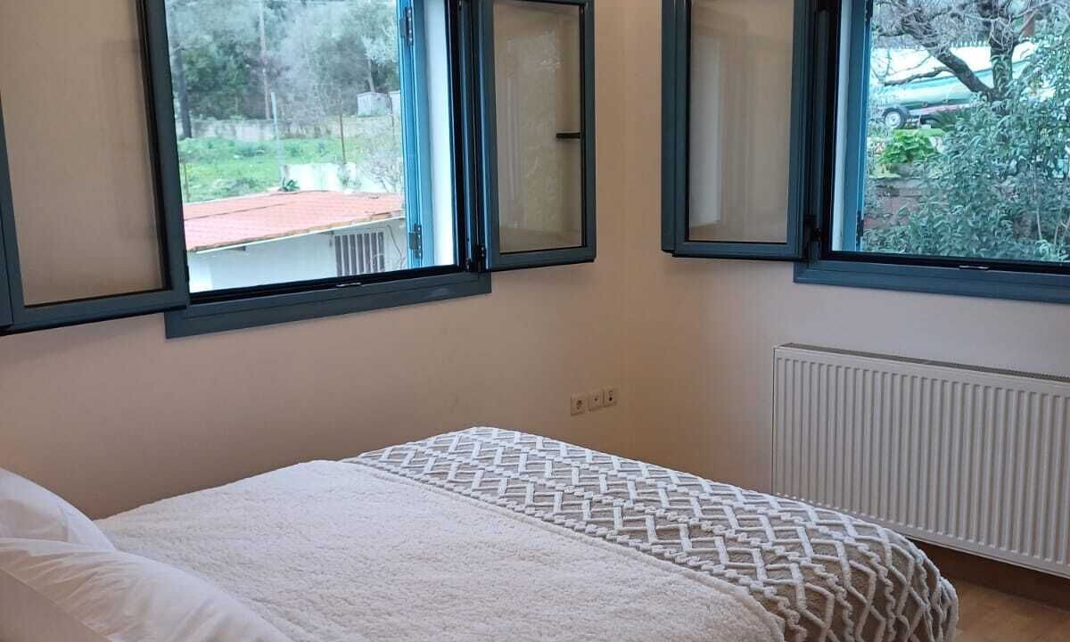 Photo of Bedroom in Lygia