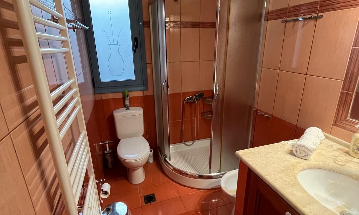 Photo of Bathroom in Lygia
