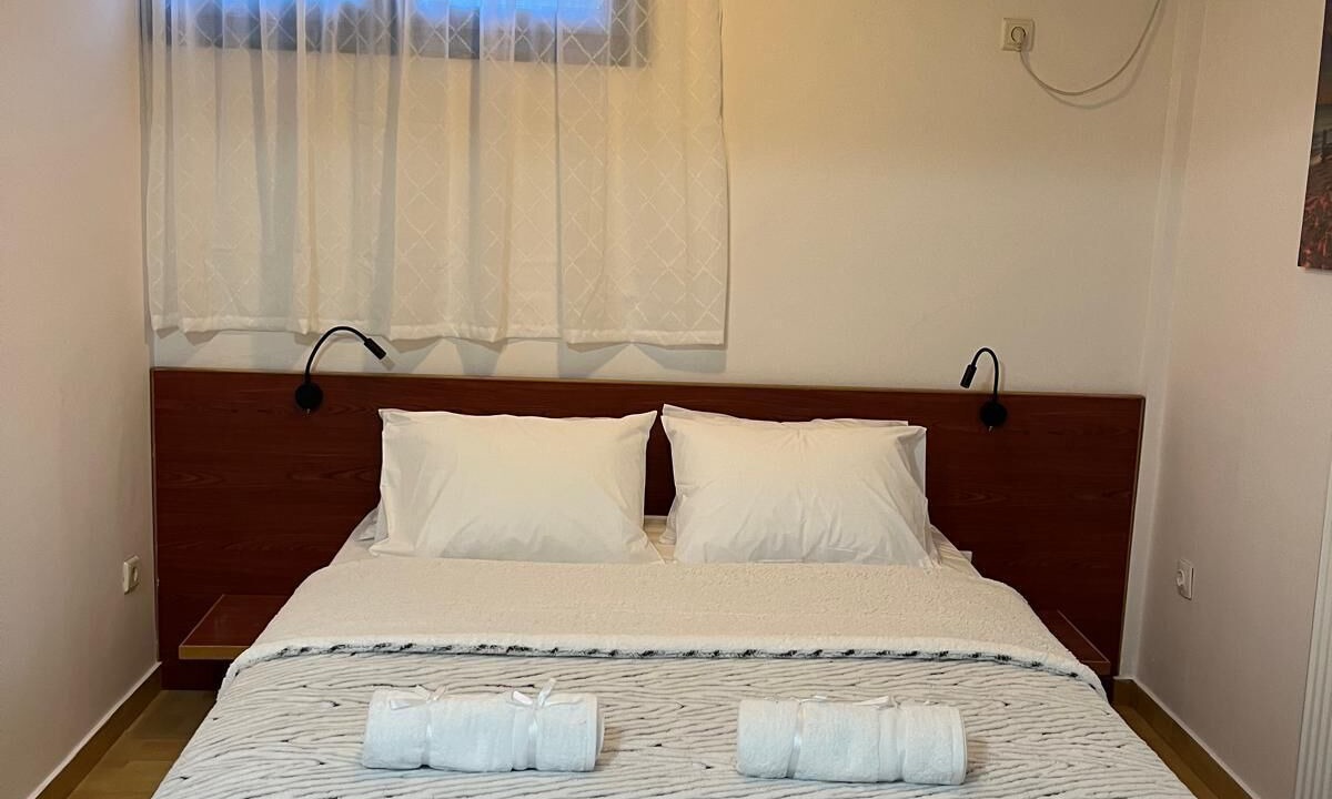 Photo of Bedroom in Lygia