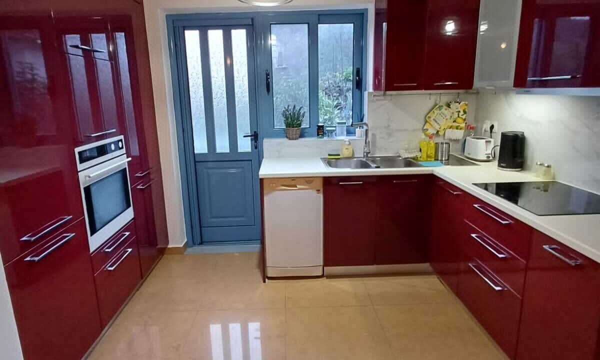 Photo of Kitchen in Lygia