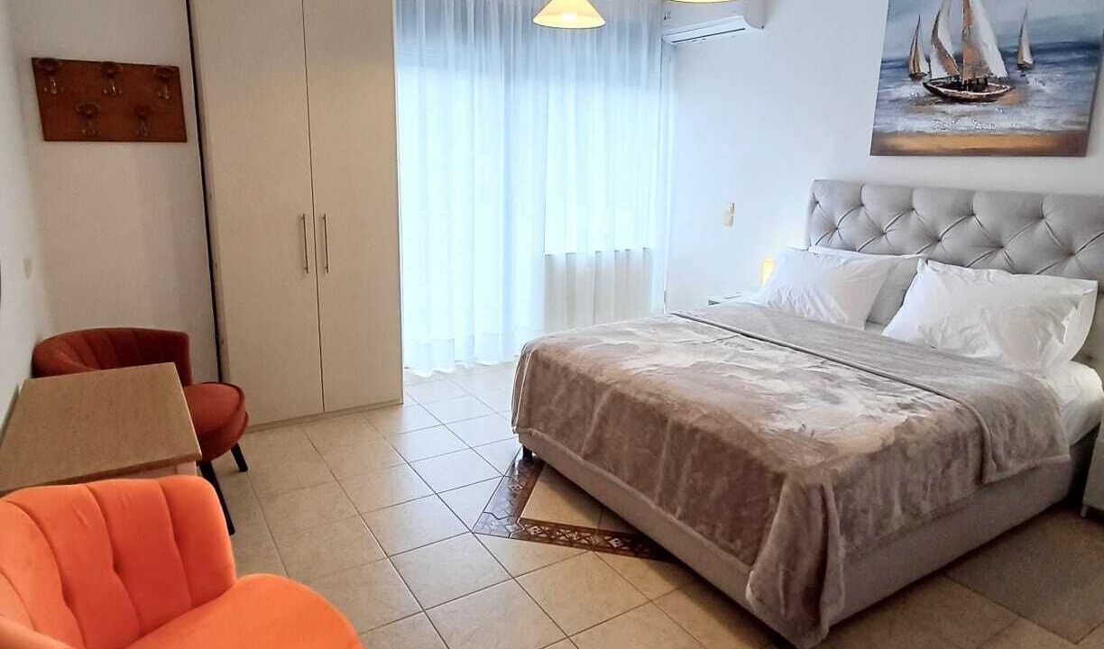 Photo of Bedroom in Lygia