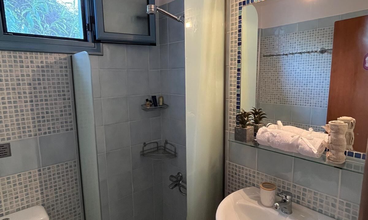 Photo of Bathroom in Lygia
