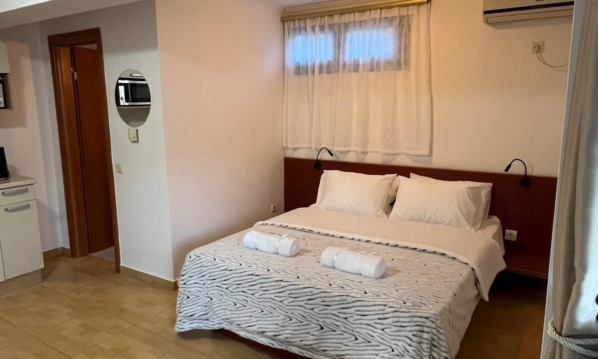 Photo of Bedroom in Lygia