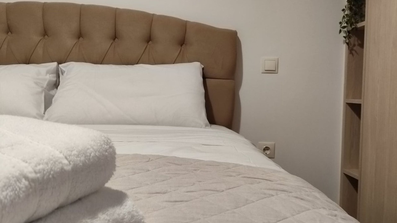 Photo of Bedroom in Khalandrion