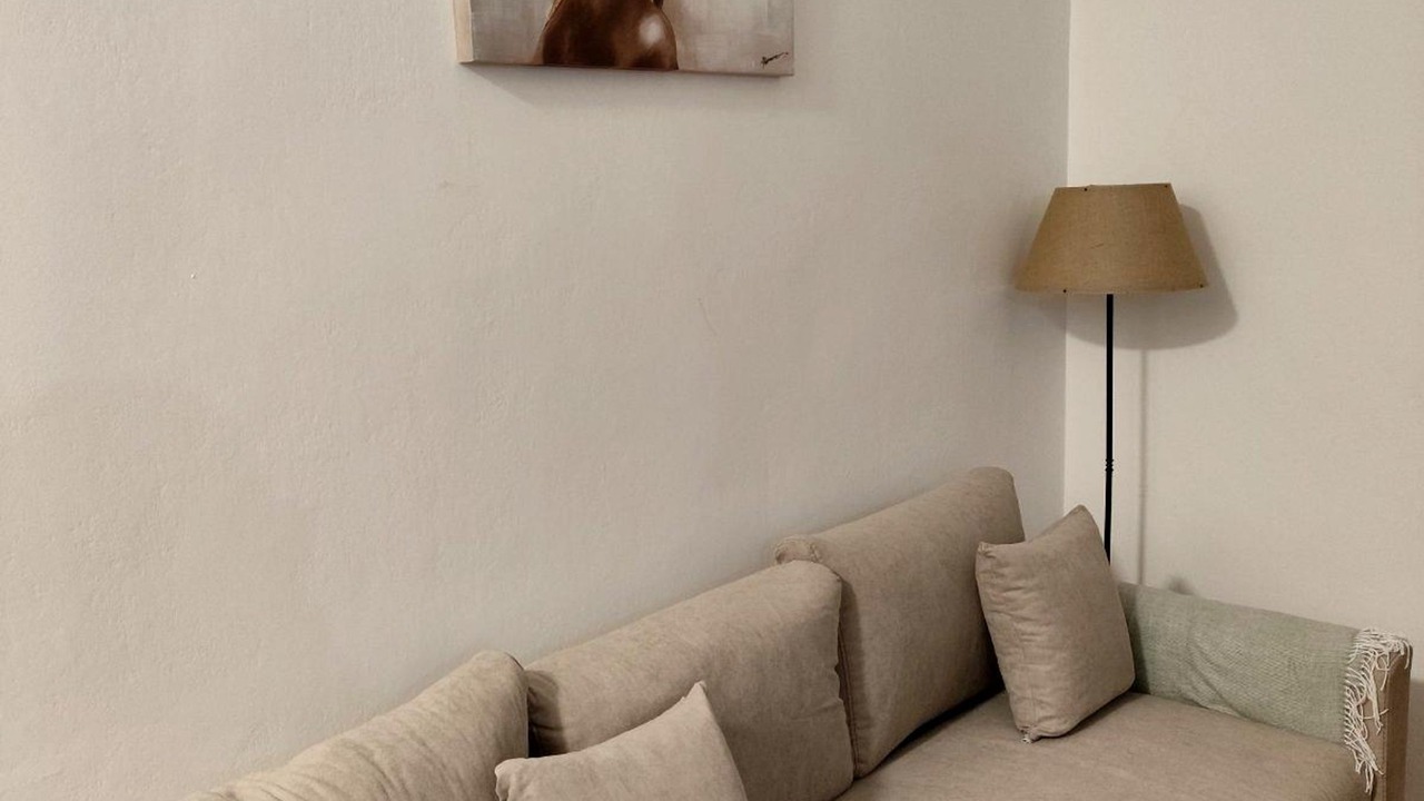 Photo of Livingroom in Khalandrion