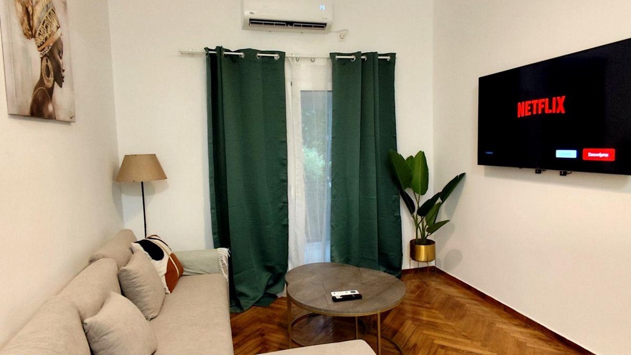 Photo of Livingroom in Khalandrion