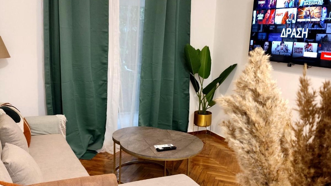Photo of Livingroom in Khalandrion