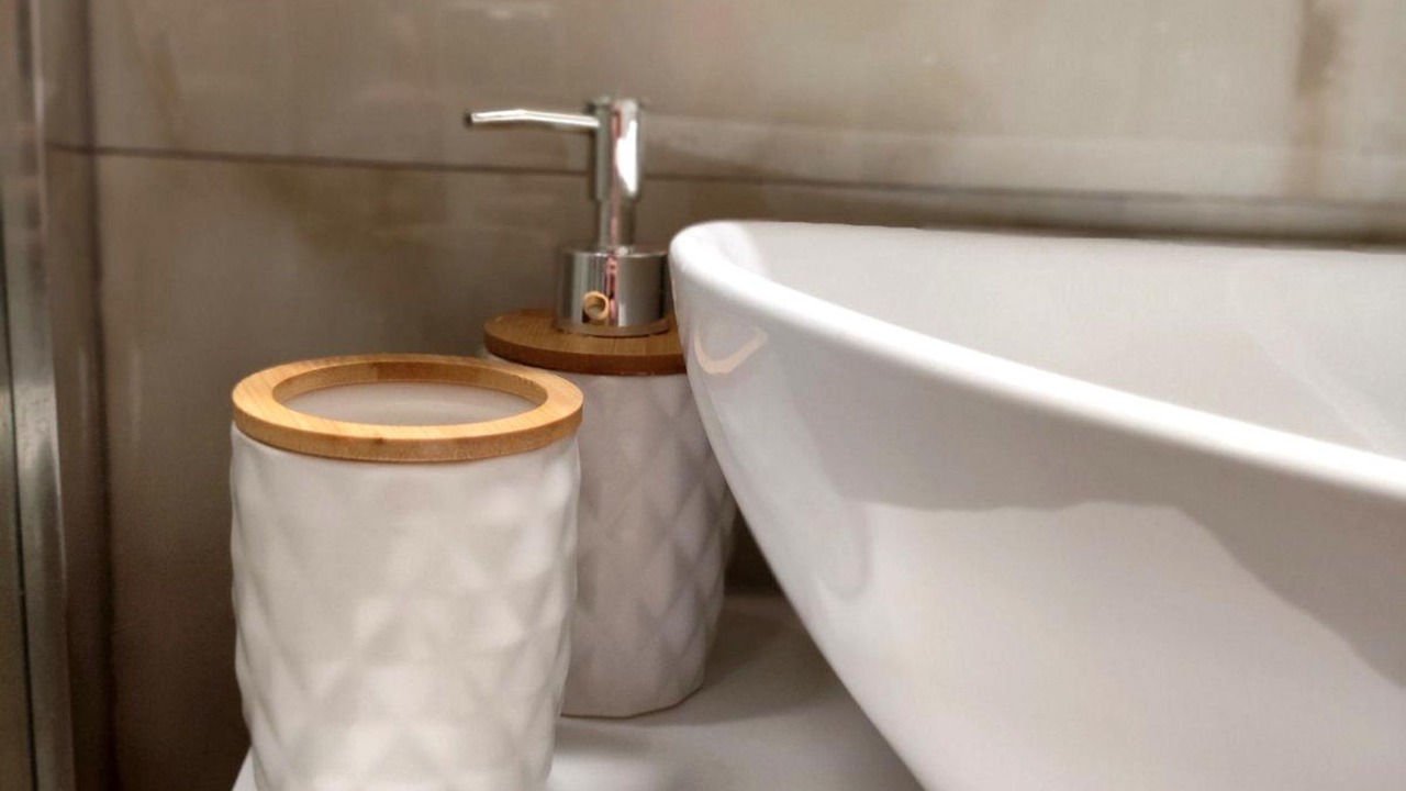 Photo of Bathroom in Khalandrion