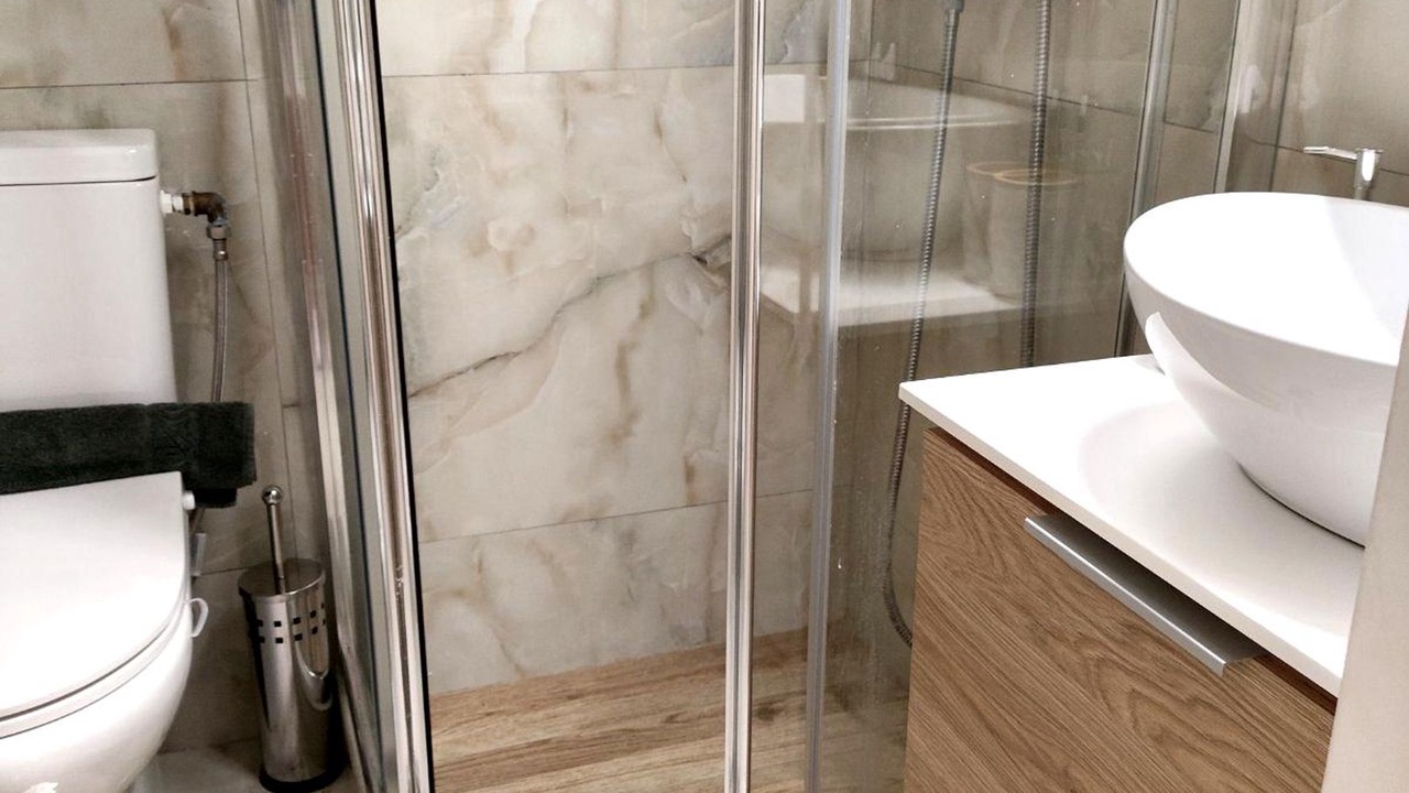 Photo of Bathroom in Khalandrion