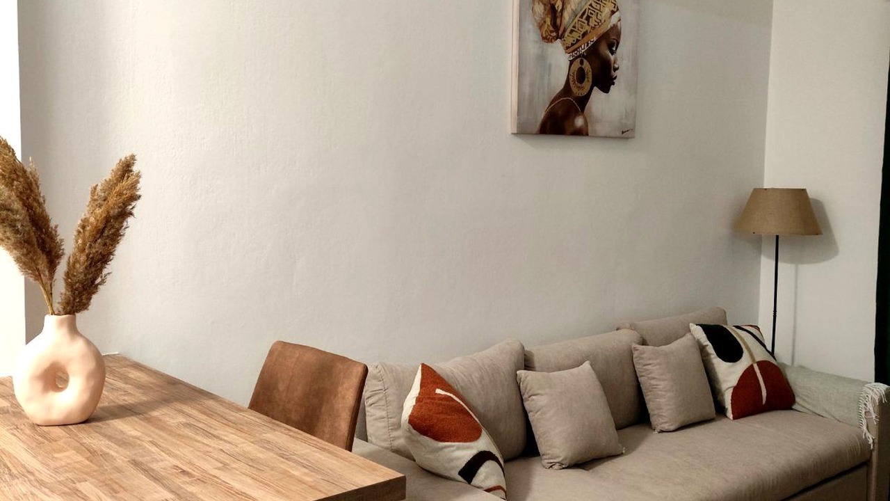 Photo of Livingroom in Khalandrion
