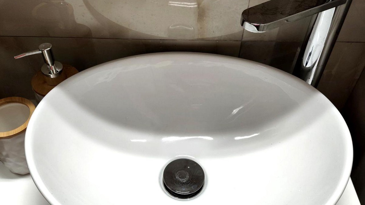 Photo of Bathroom in Khalandrion
