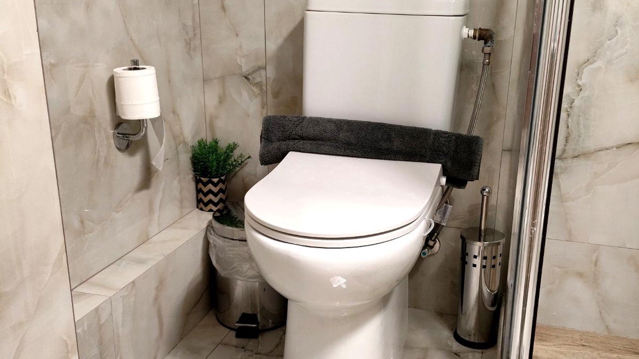 Photo of Bathroom in Khalandrion