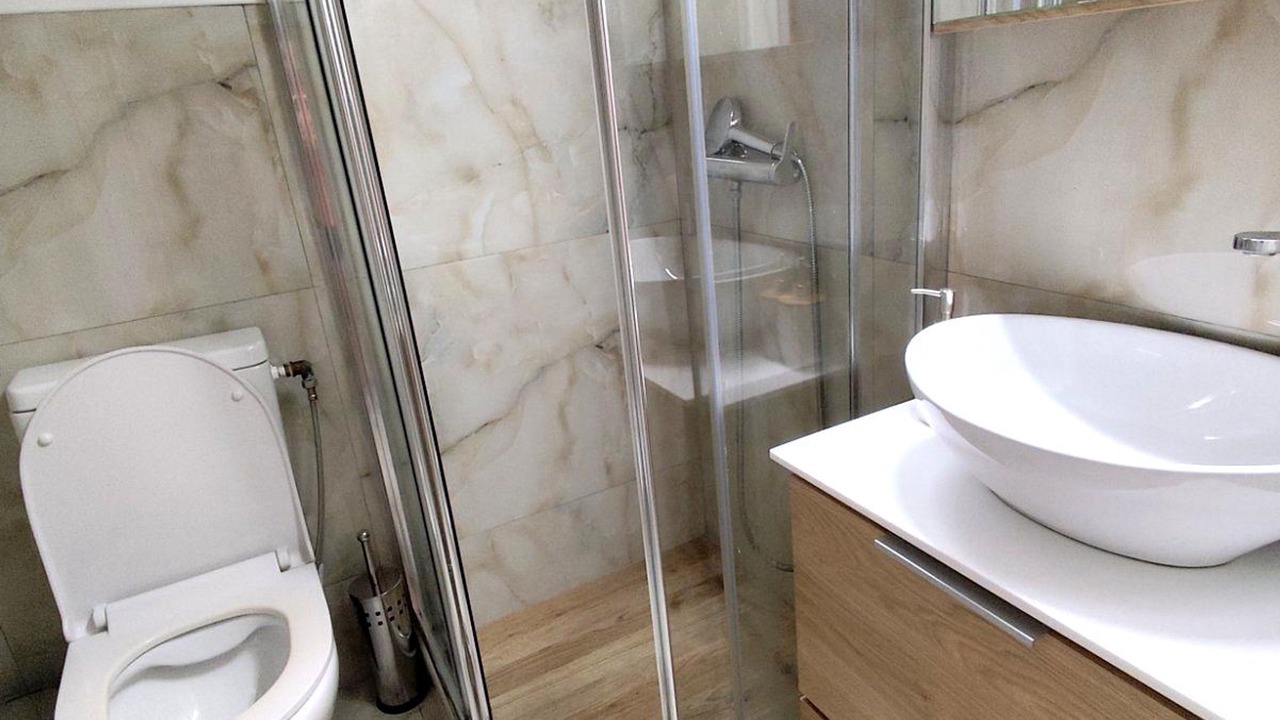 Photo of Bathroom in Khalandrion