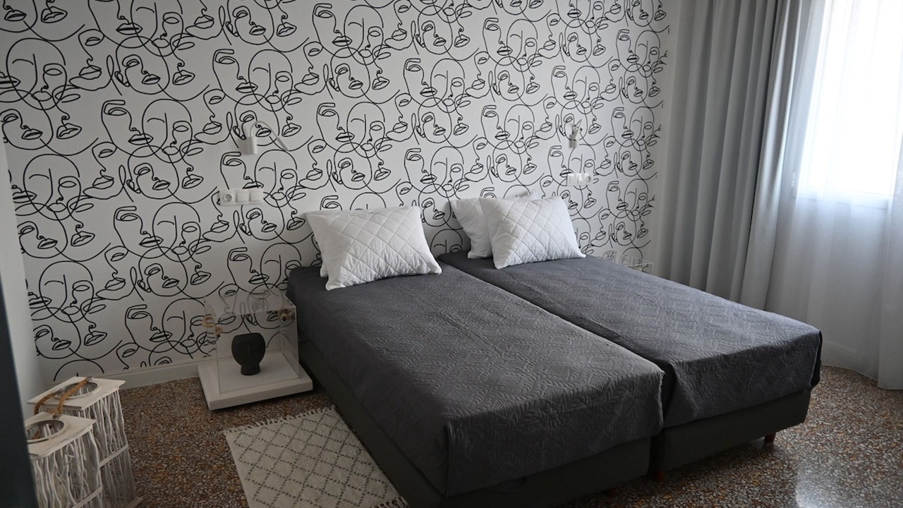 Photo of Bedroom in Omonia