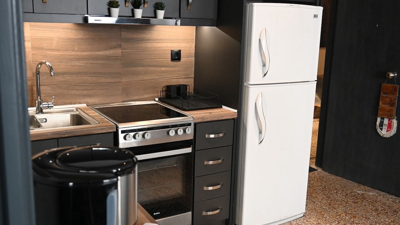 Photo of Kitchen in Omonia