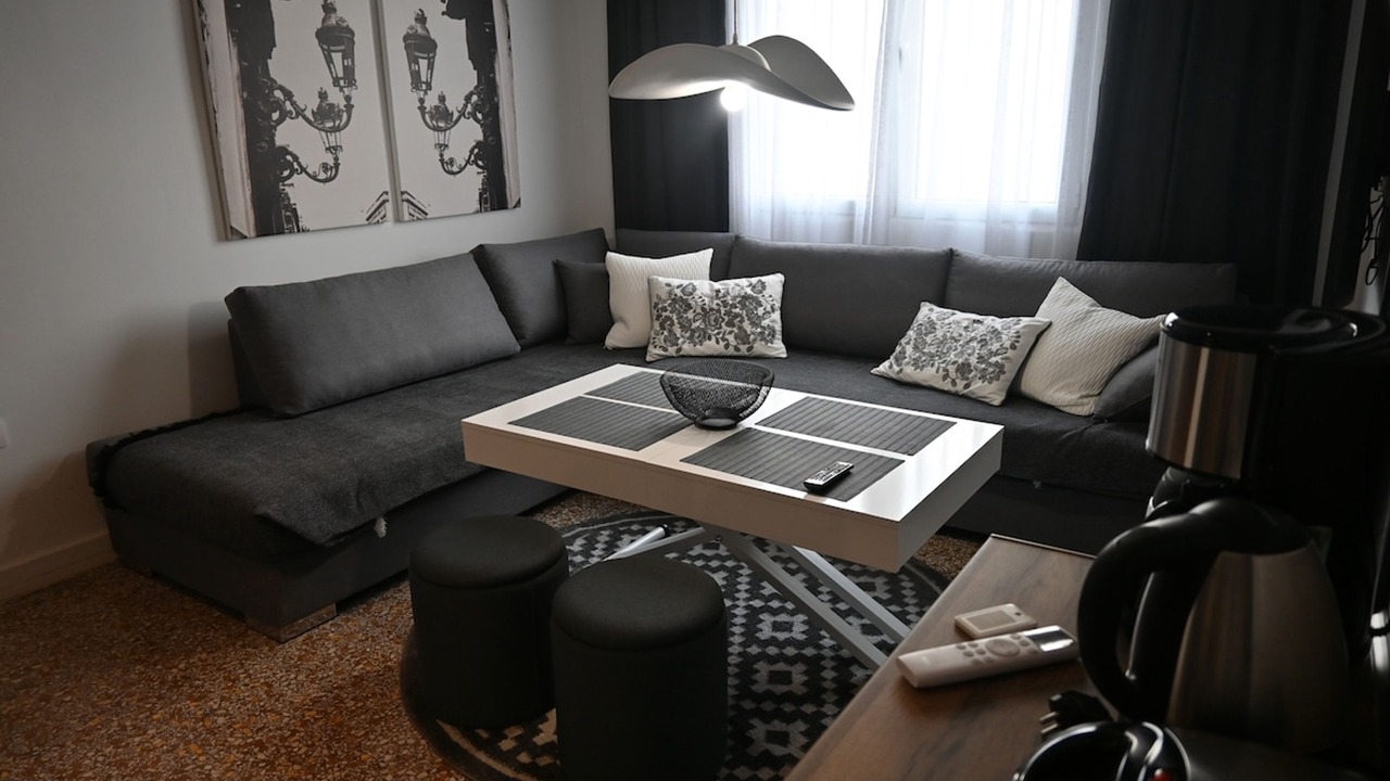 Photo of Livingroom in Omonia