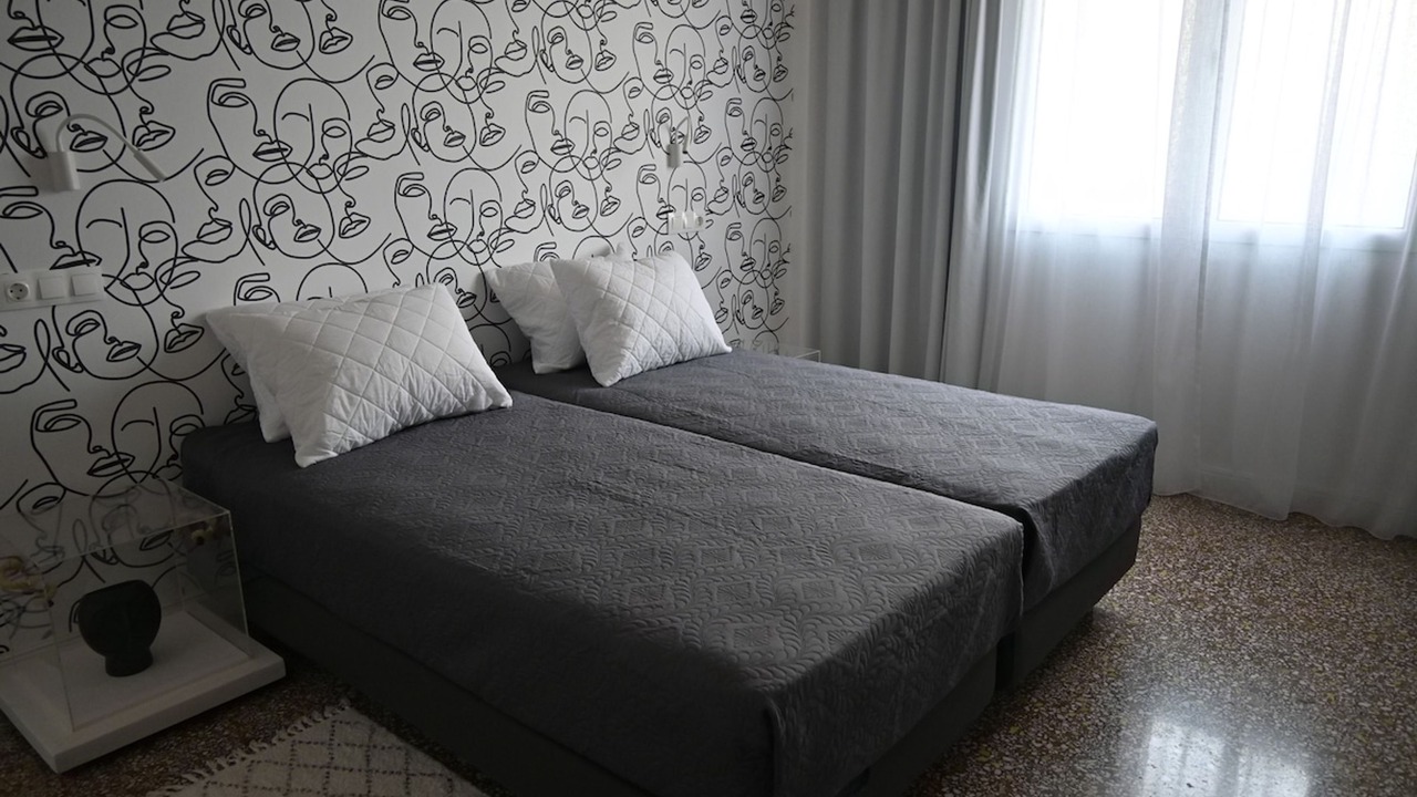 Photo of Bedroom in Omonia