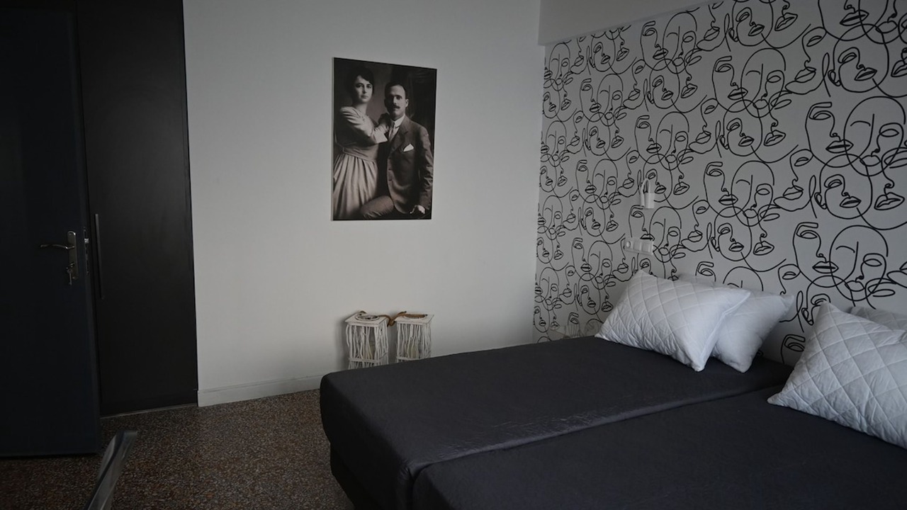 Photo of Bedroom in Omonia