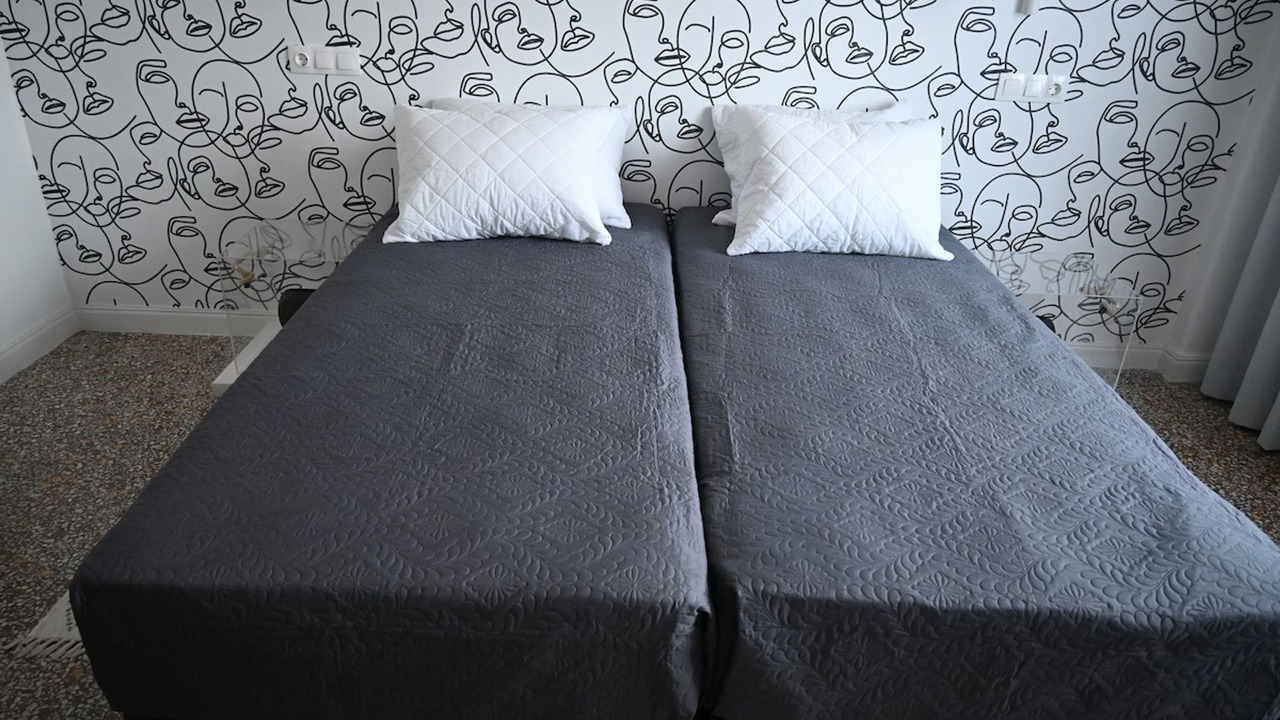 Photo of Bedroom in Omonia