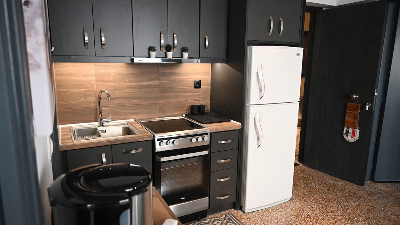 Photo of Kitchen in Omonia