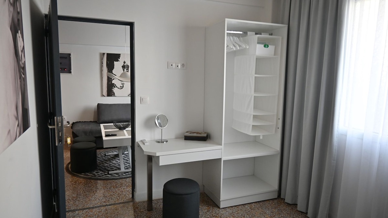 Photo of Bedroom in Omonia