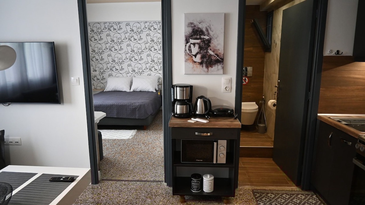 Photo of Bedroom in Omonia