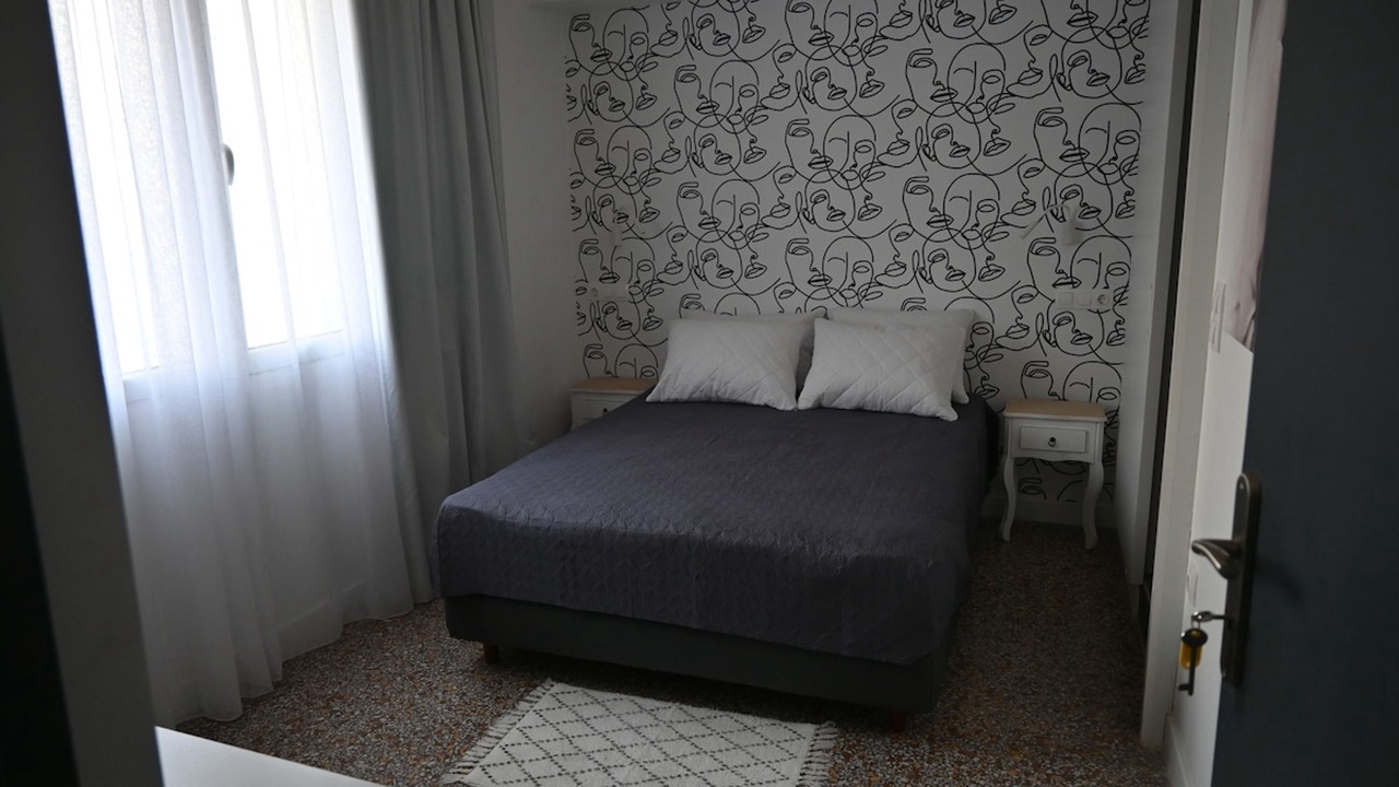 Photo of Bedroom in Omonia