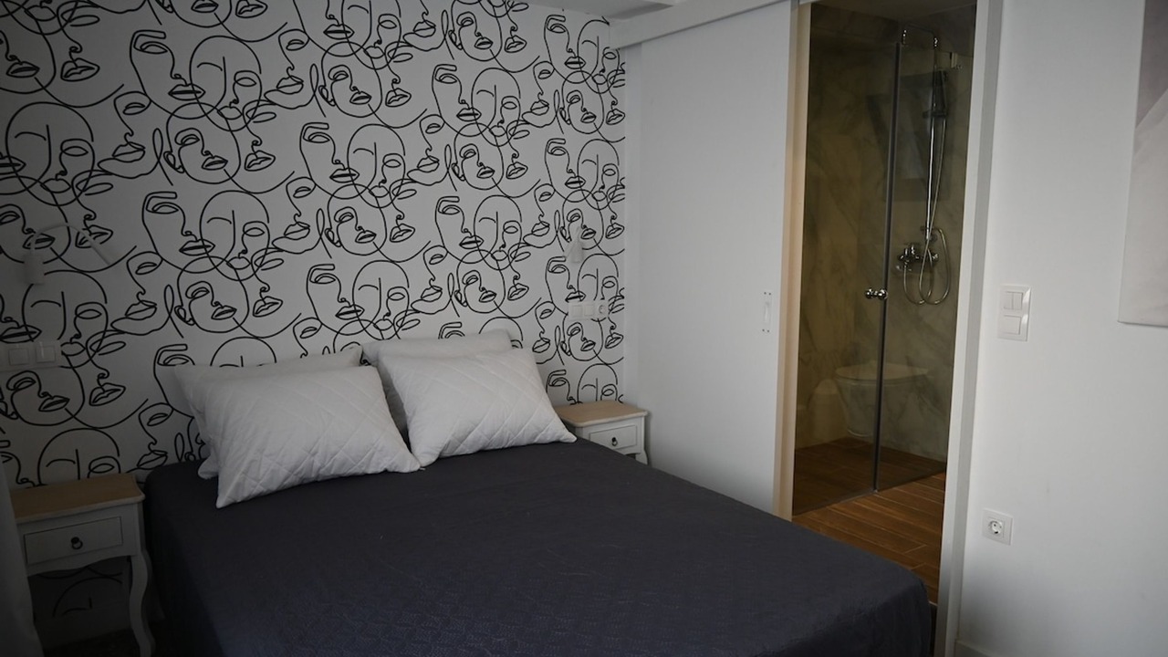 Photo of Bedroom in Omonia