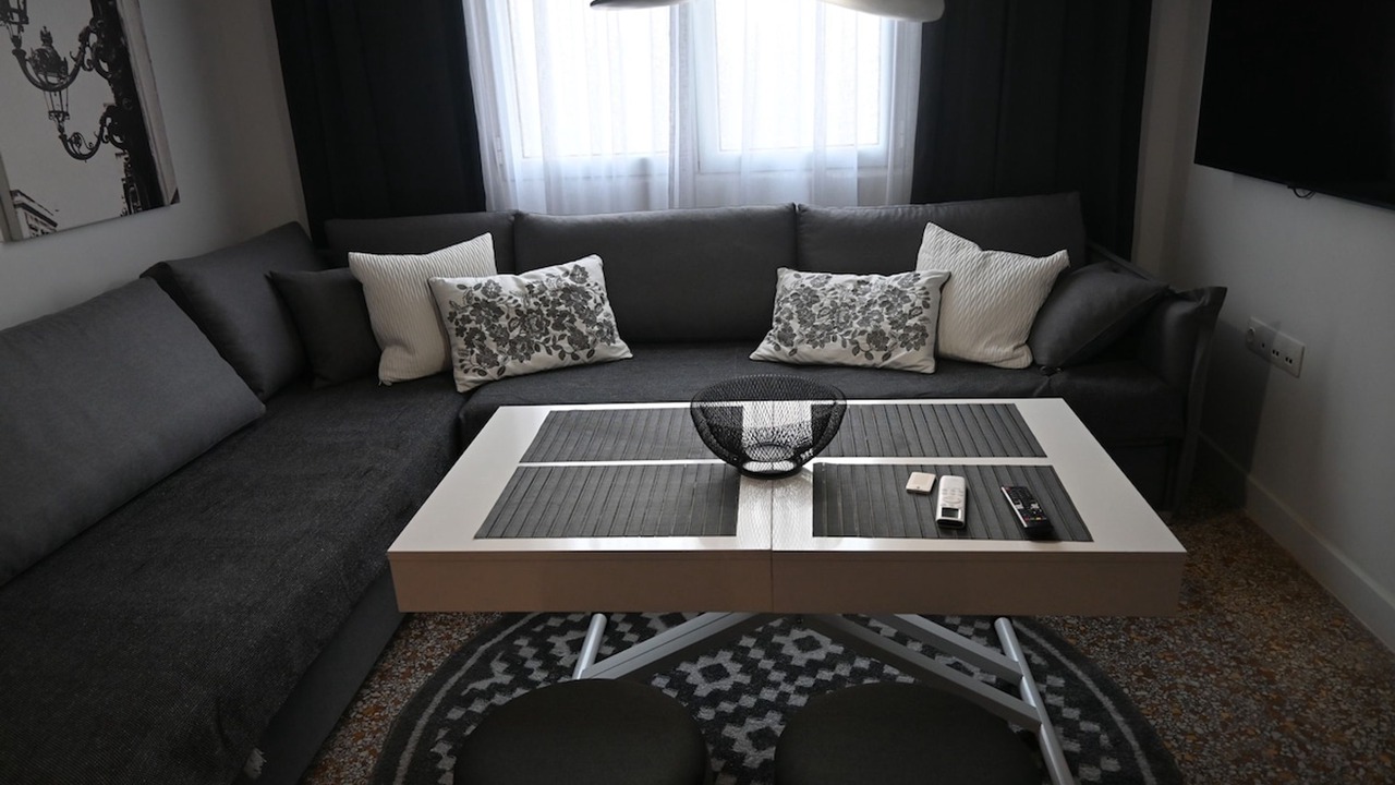 Photo of Livingroom in Omonia