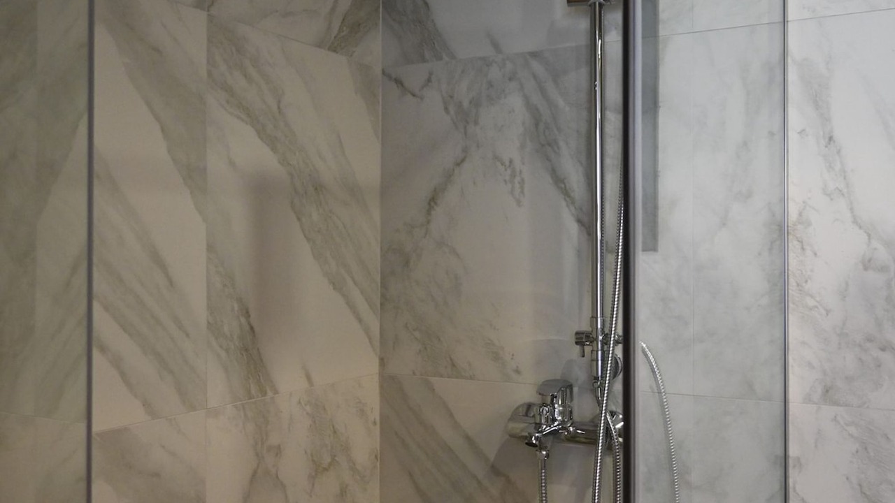 Photo of Bathroom in Omonia