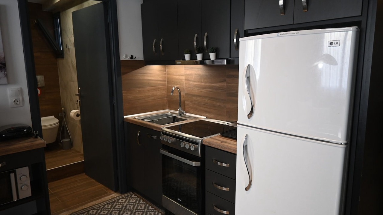 Photo of Kitchen in Omonia